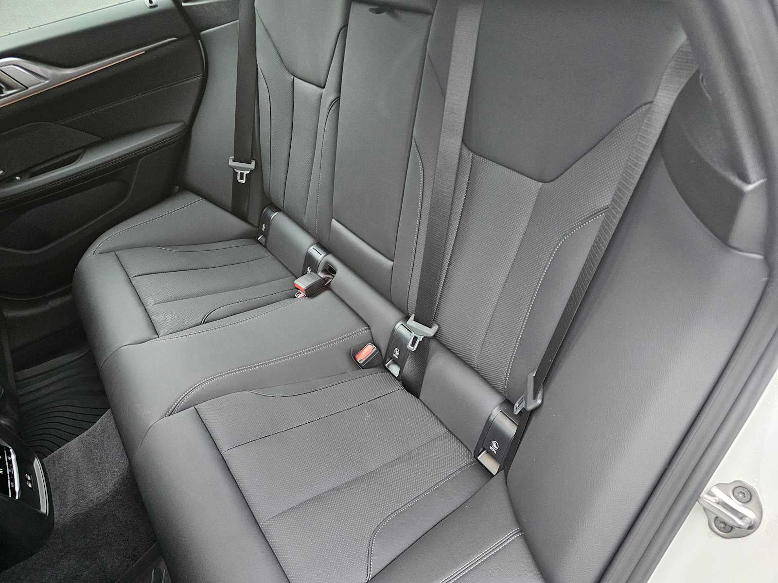 2026 BMW 4 Series 430i xDrive