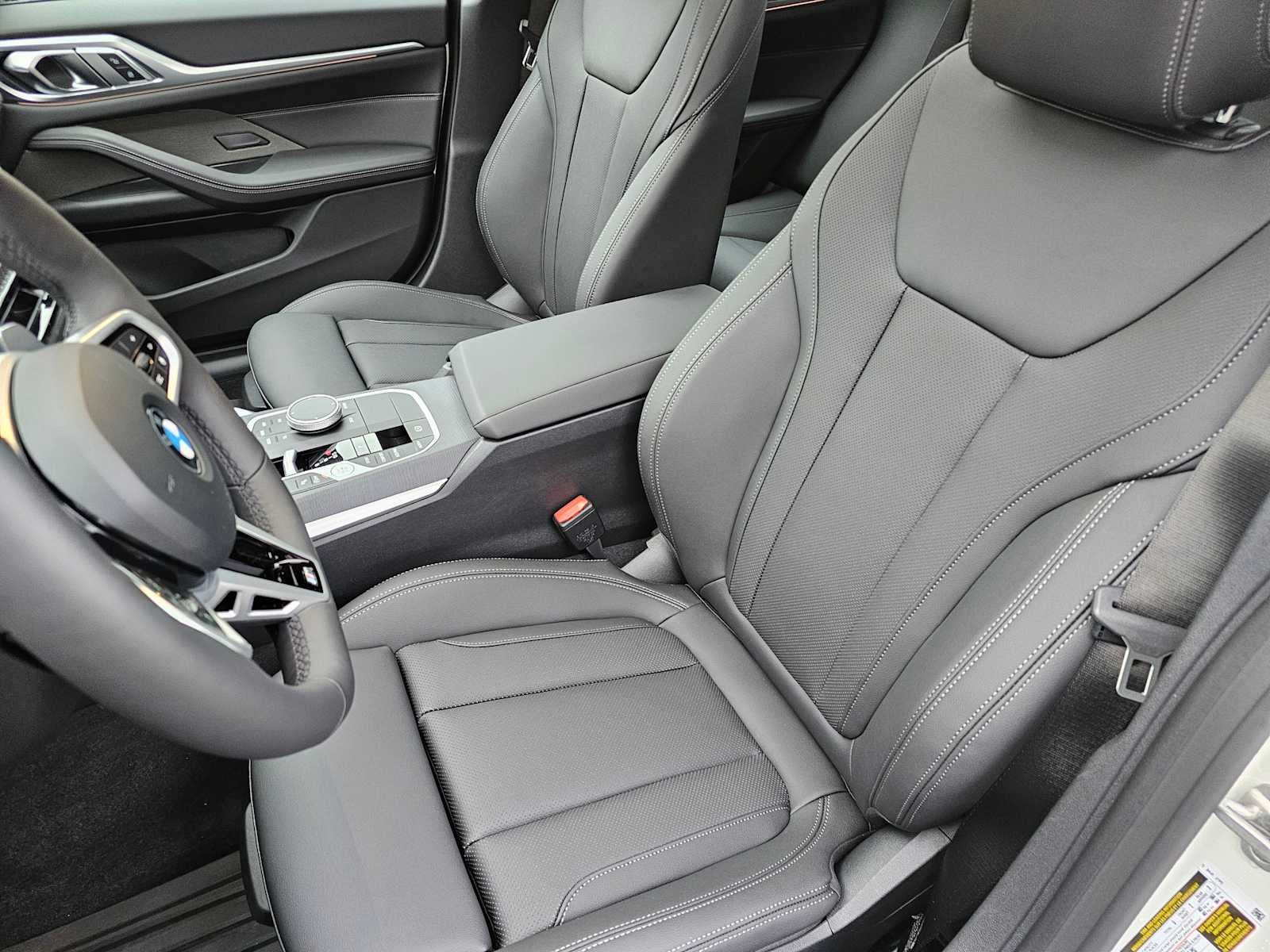 2026 BMW 4 Series 430i xDrive