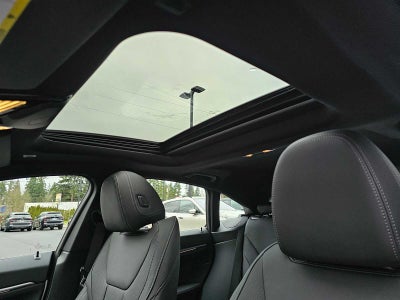 2026 BMW 4 Series 430i xDrive