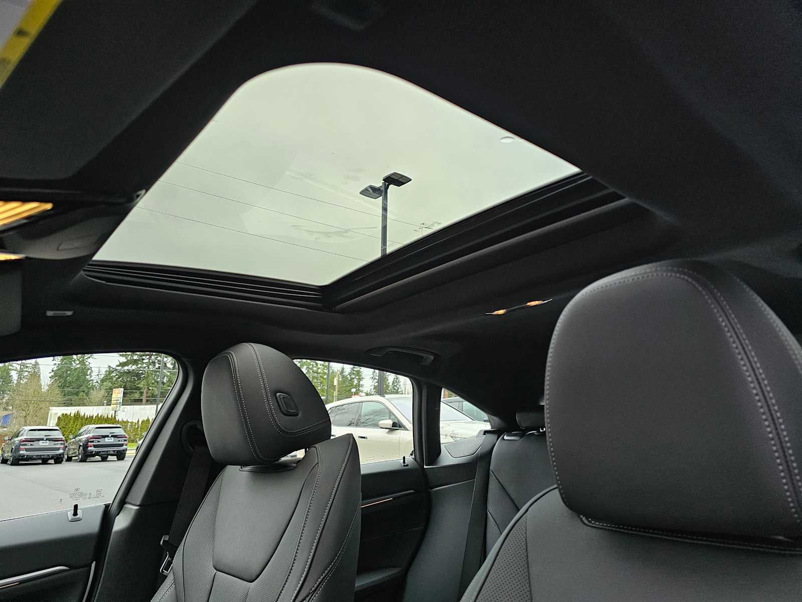 2026 BMW 4 Series 430i xDrive