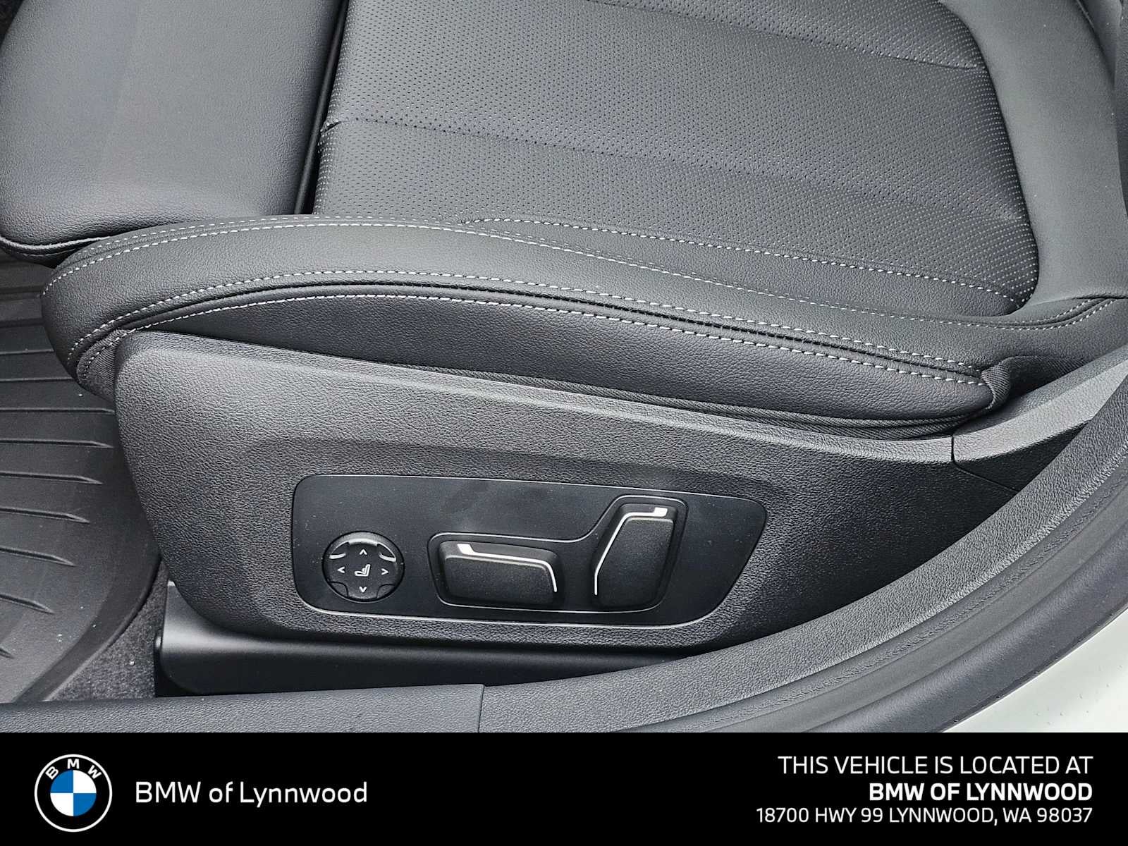 2026 BMW 4 Series 430i xDrive