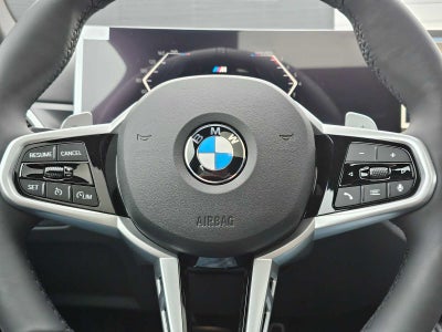 2026 BMW 4 Series 430i xDrive