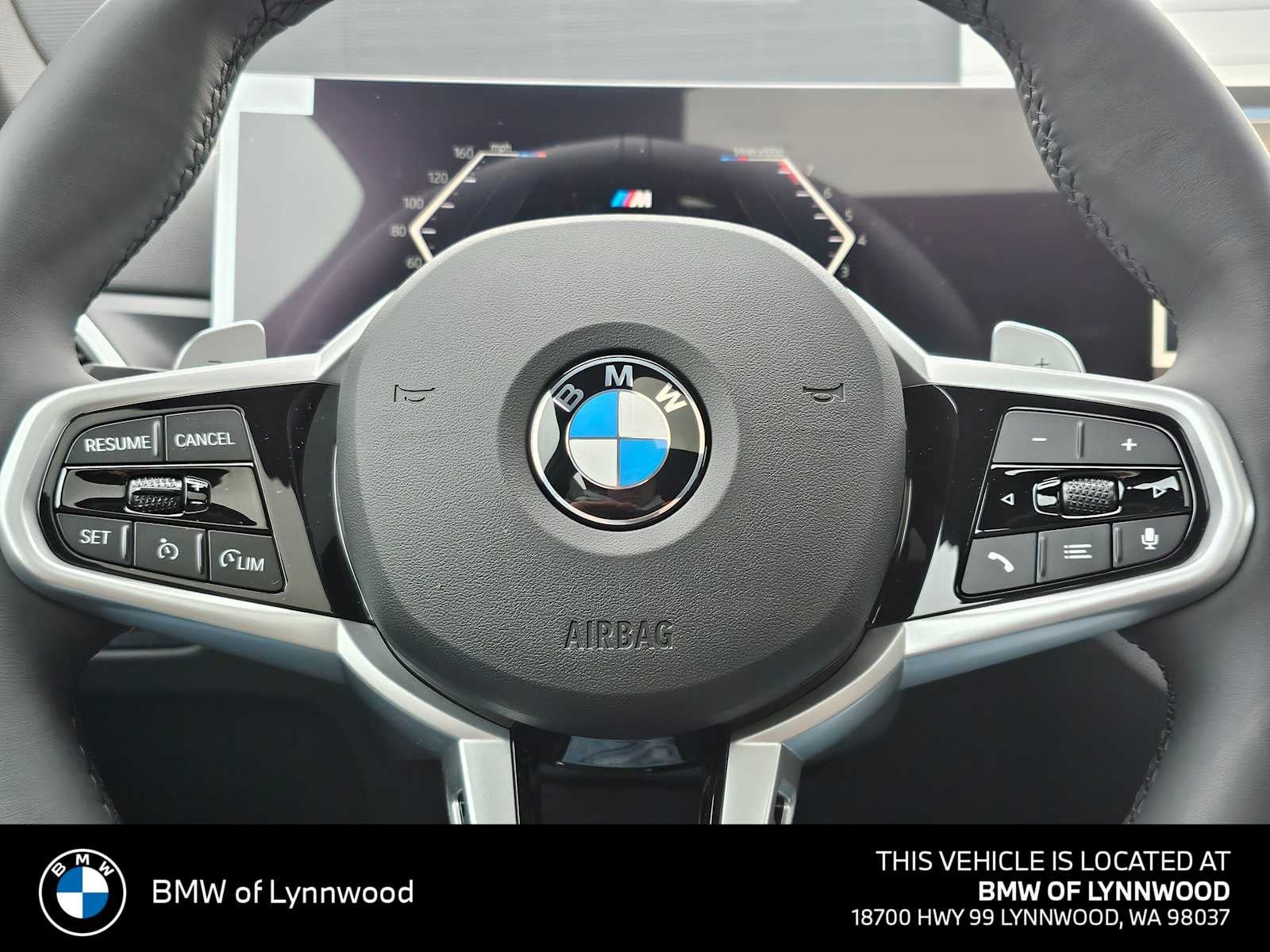 2026 BMW 4 Series 430i xDrive