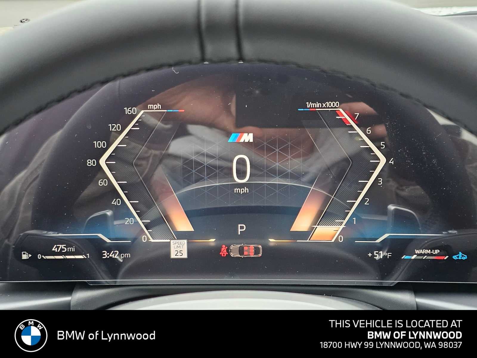 2026 BMW 4 Series 430i xDrive