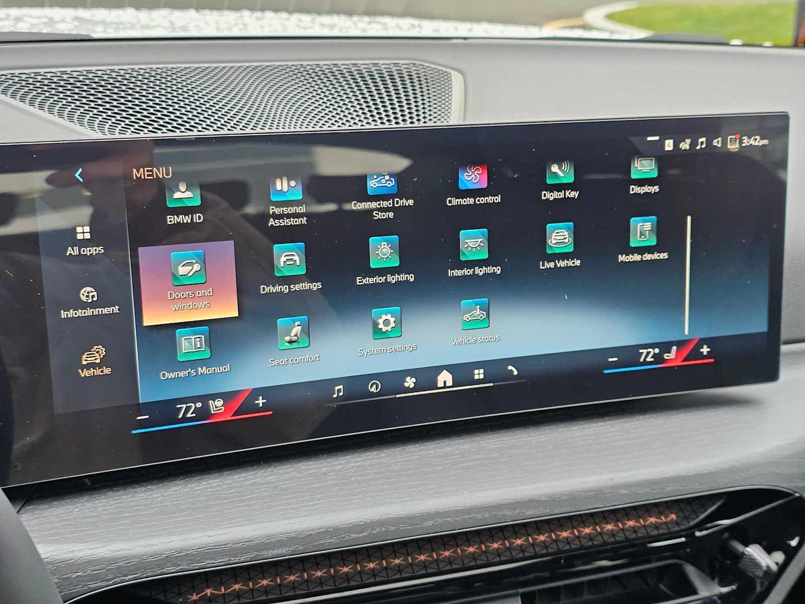 2026 BMW 4 Series 430i xDrive