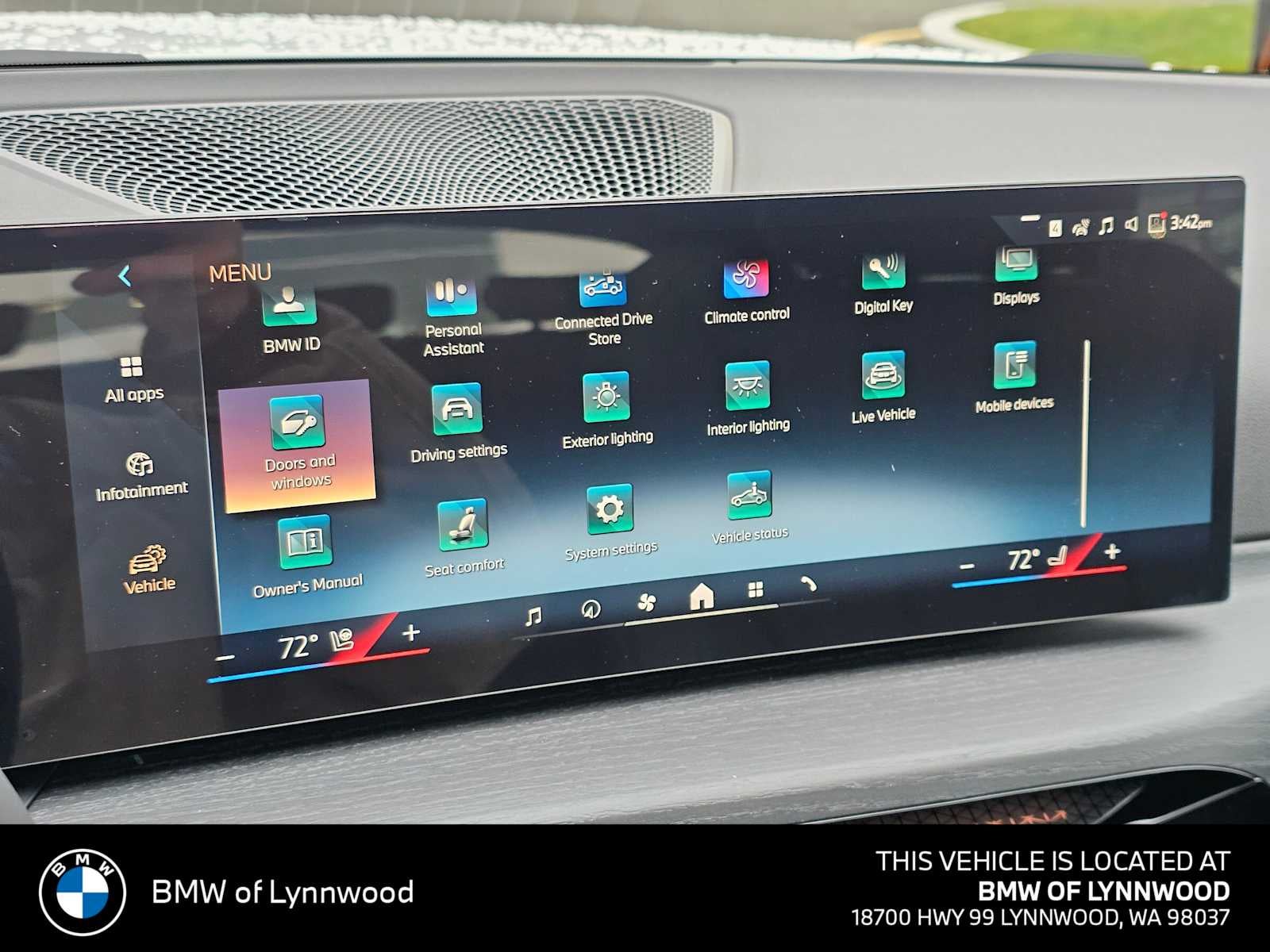 2026 BMW 4 Series 430i xDrive