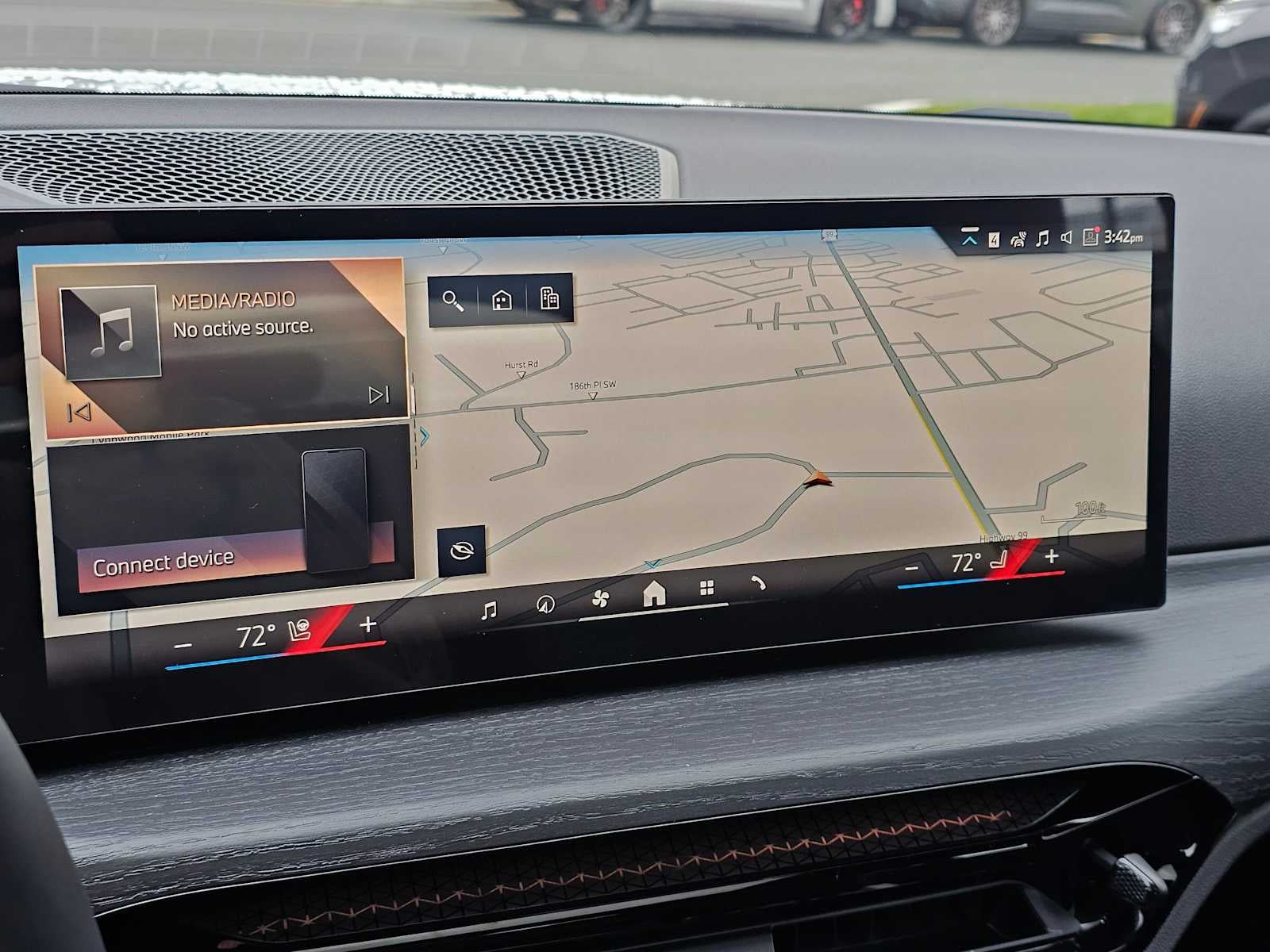 2026 BMW 4 Series 430i xDrive