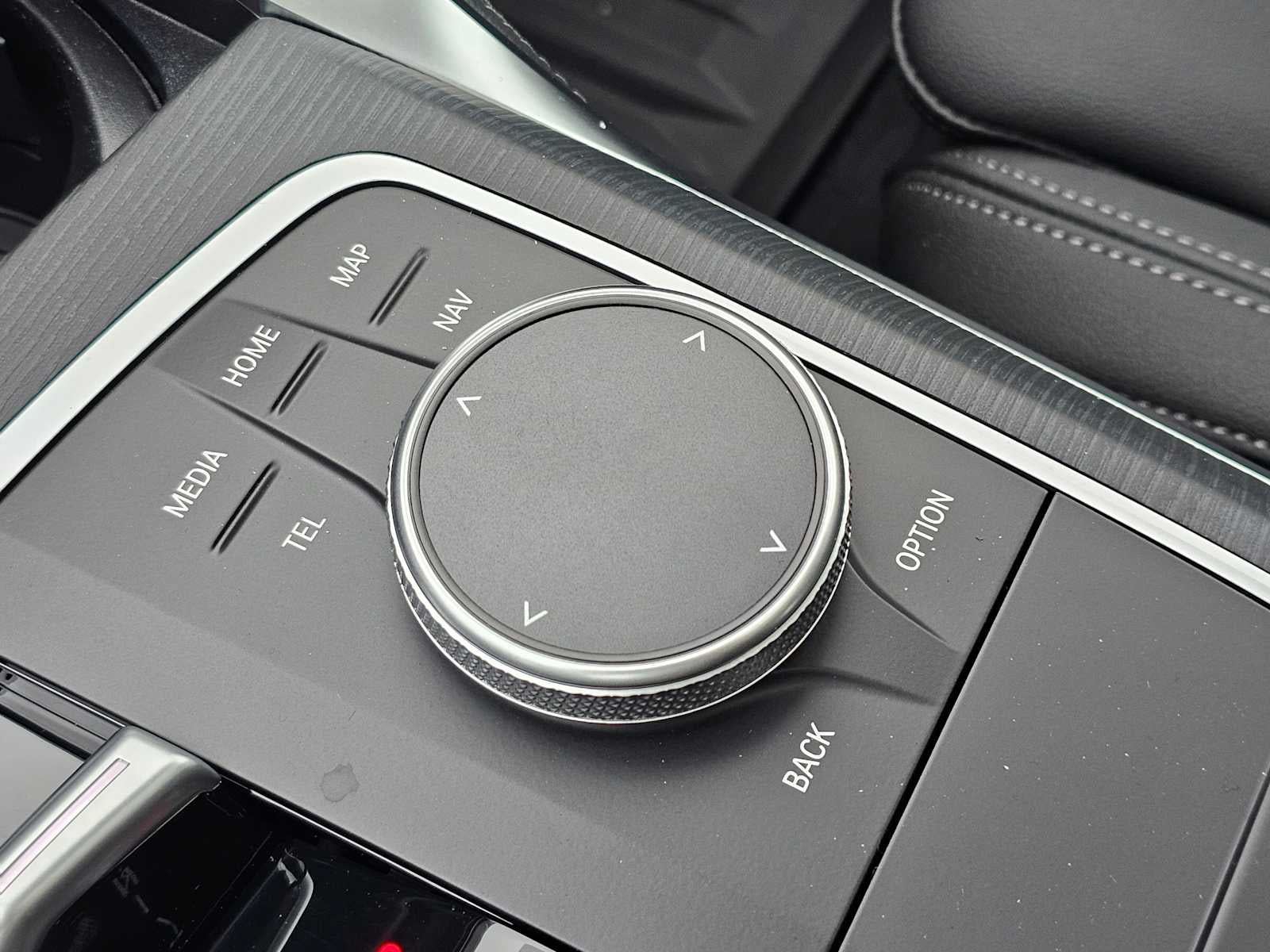 2026 BMW 4 Series 430i xDrive