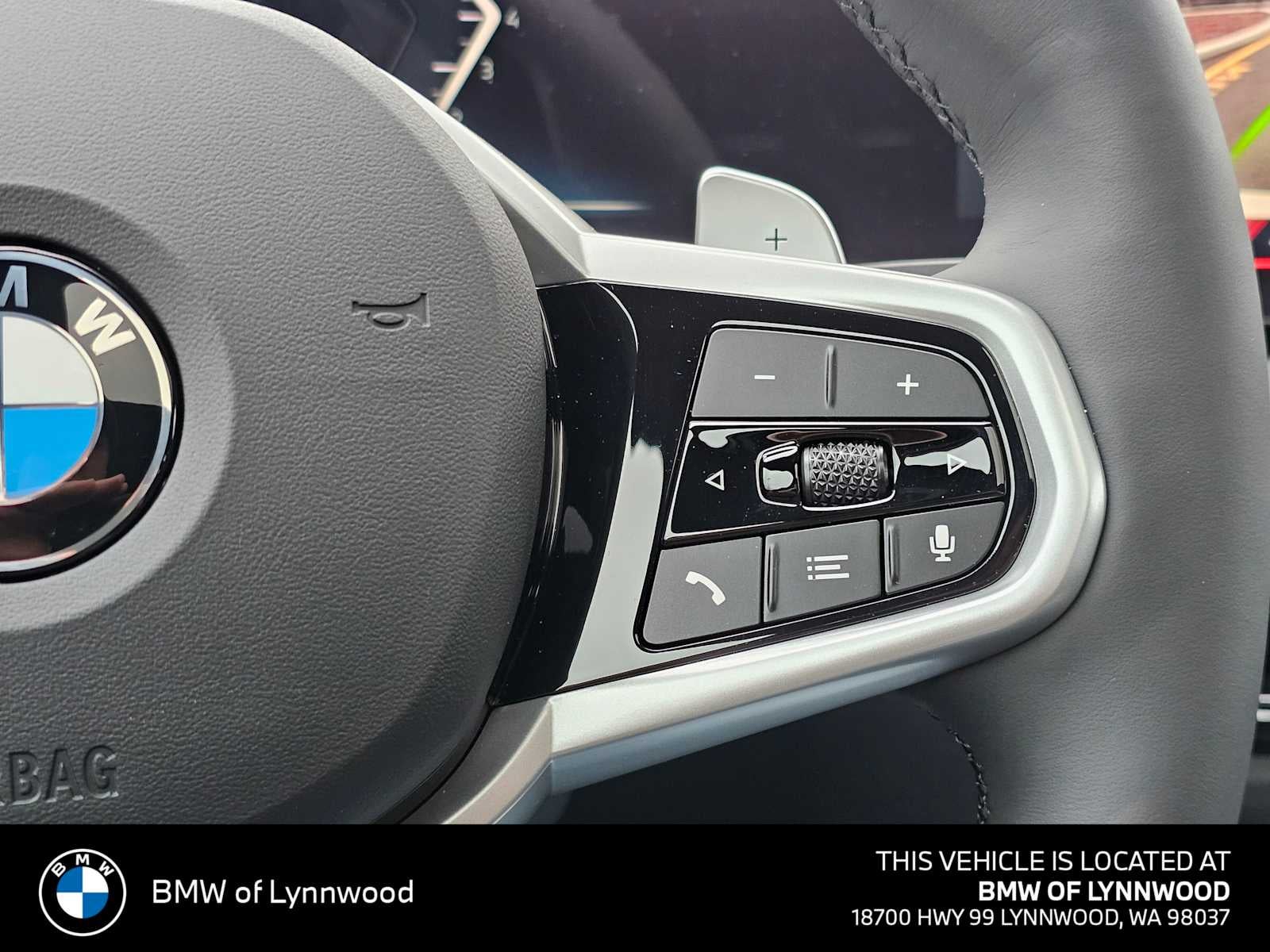 2026 BMW 4 Series 430i xDrive