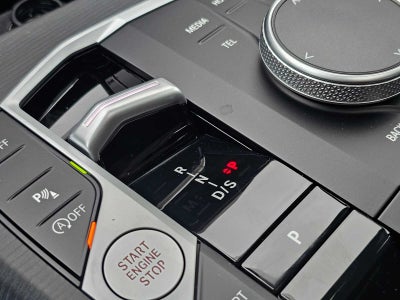 2026 BMW 4 Series 430i xDrive