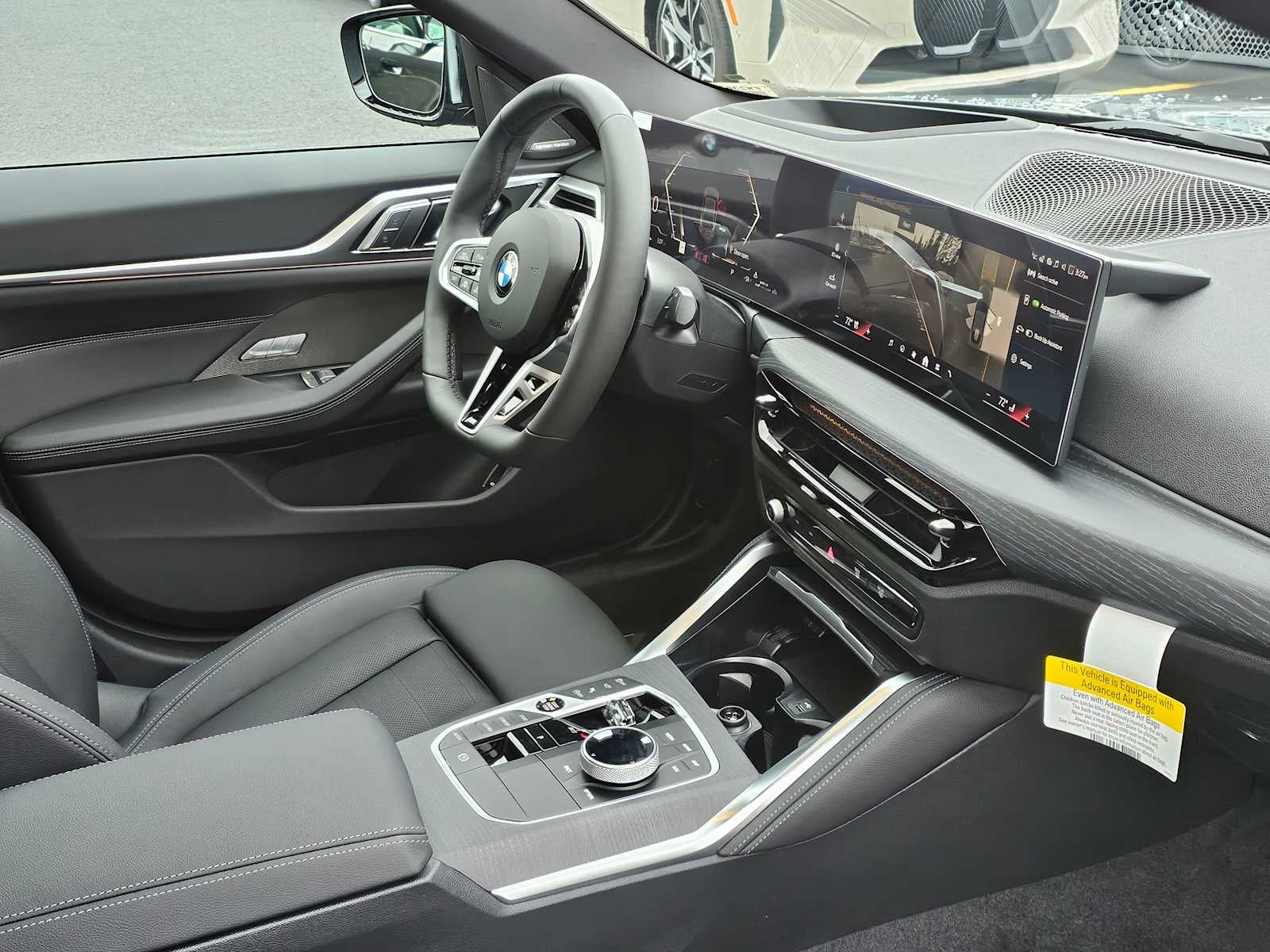 2026 BMW 4 Series 430i xDrive