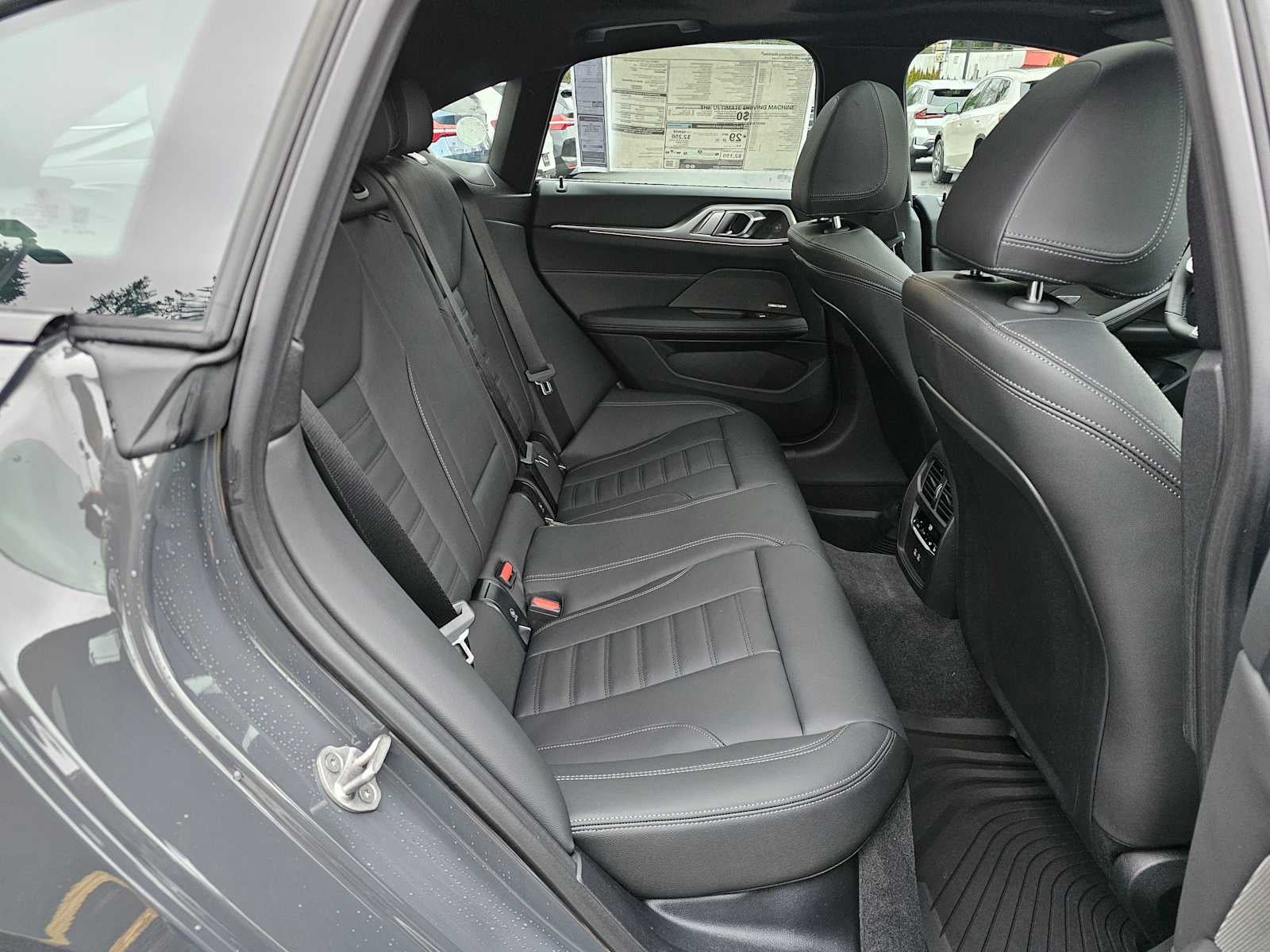 2026 BMW 4 Series 430i xDrive