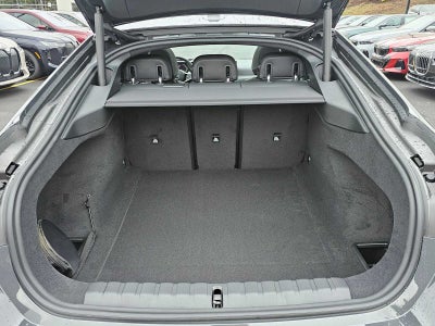 2026 BMW 4 Series 430i xDrive