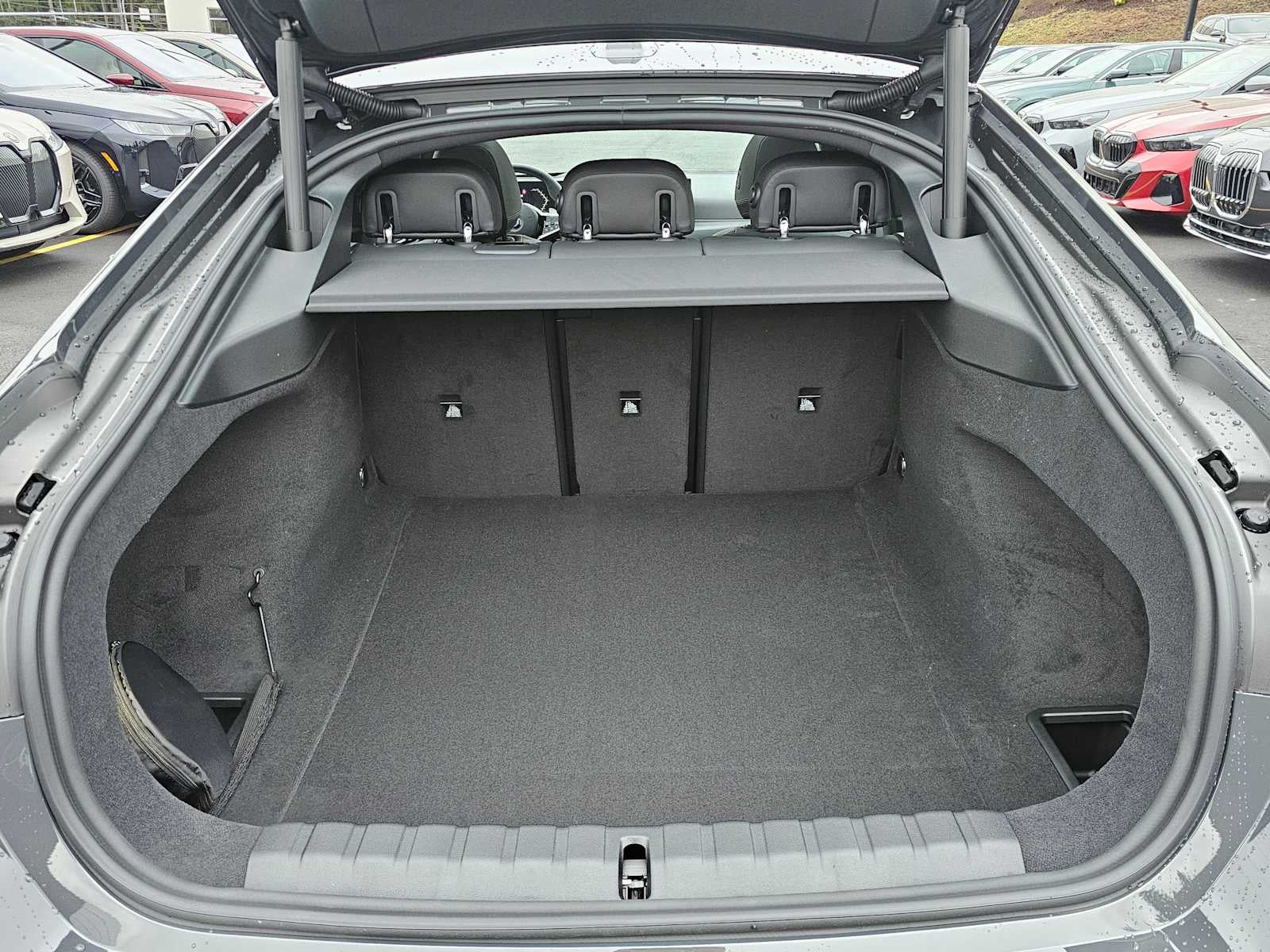 2026 BMW 4 Series 430i xDrive