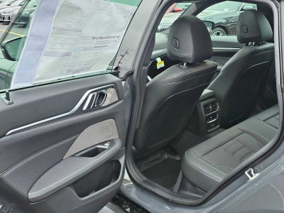 2026 BMW 4 Series 430i xDrive