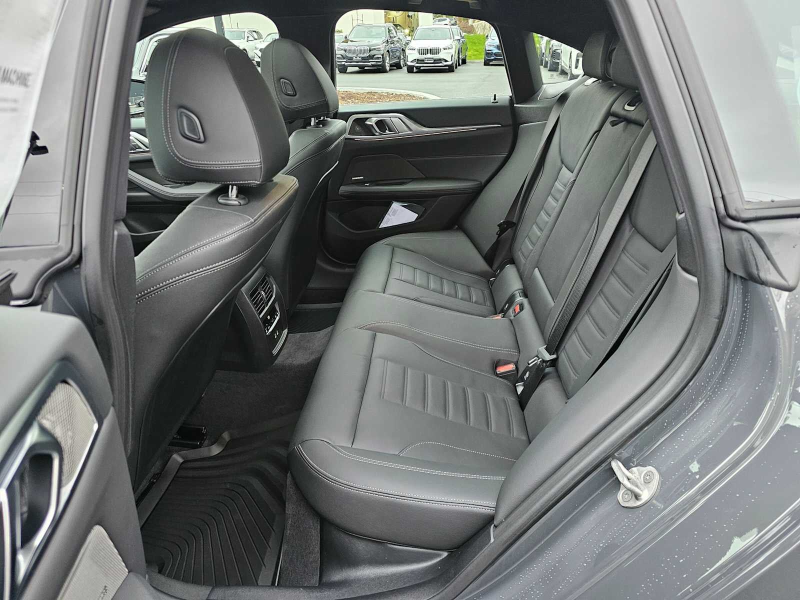 2026 BMW 4 Series 430i xDrive