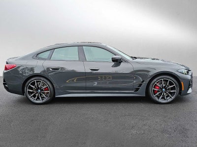 2026 BMW 4 Series 430i xDrive