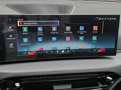 2026 BMW 4 Series 430i xDrive