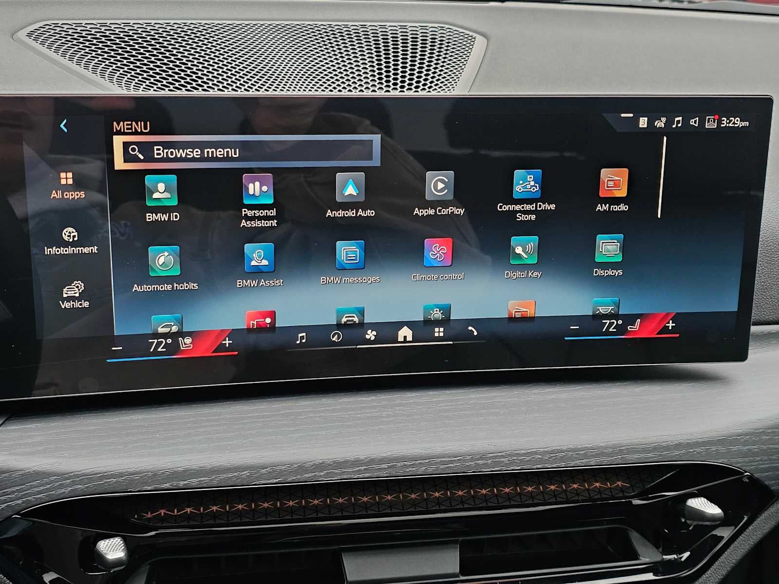 2026 BMW 4 Series 430i xDrive