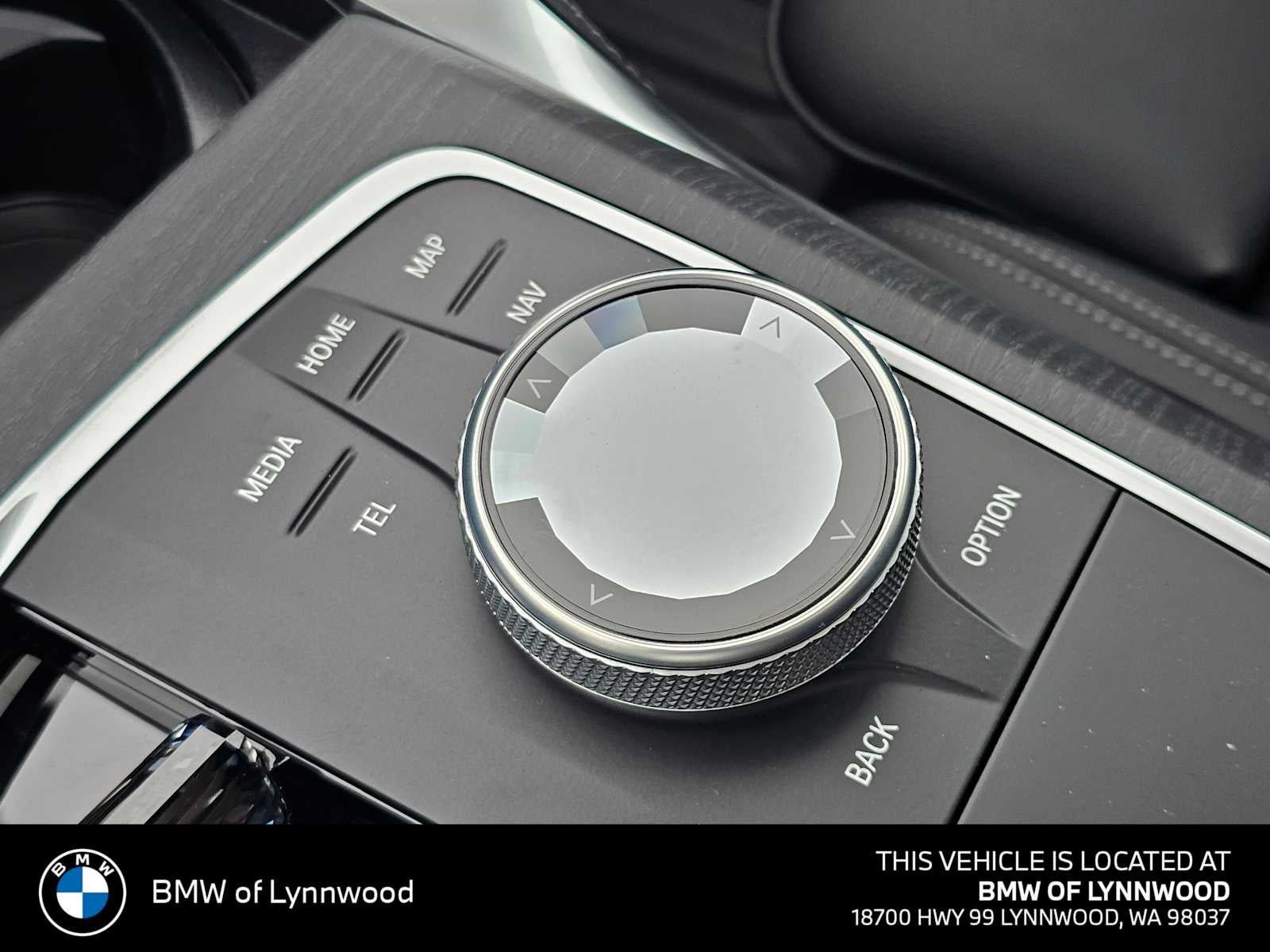 2026 BMW 4 Series 430i xDrive