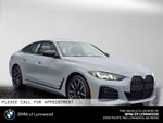 2026 BMW 4 Series 430i xDrive