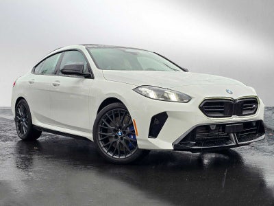 2026 BMW 2 Series M235 xDrive