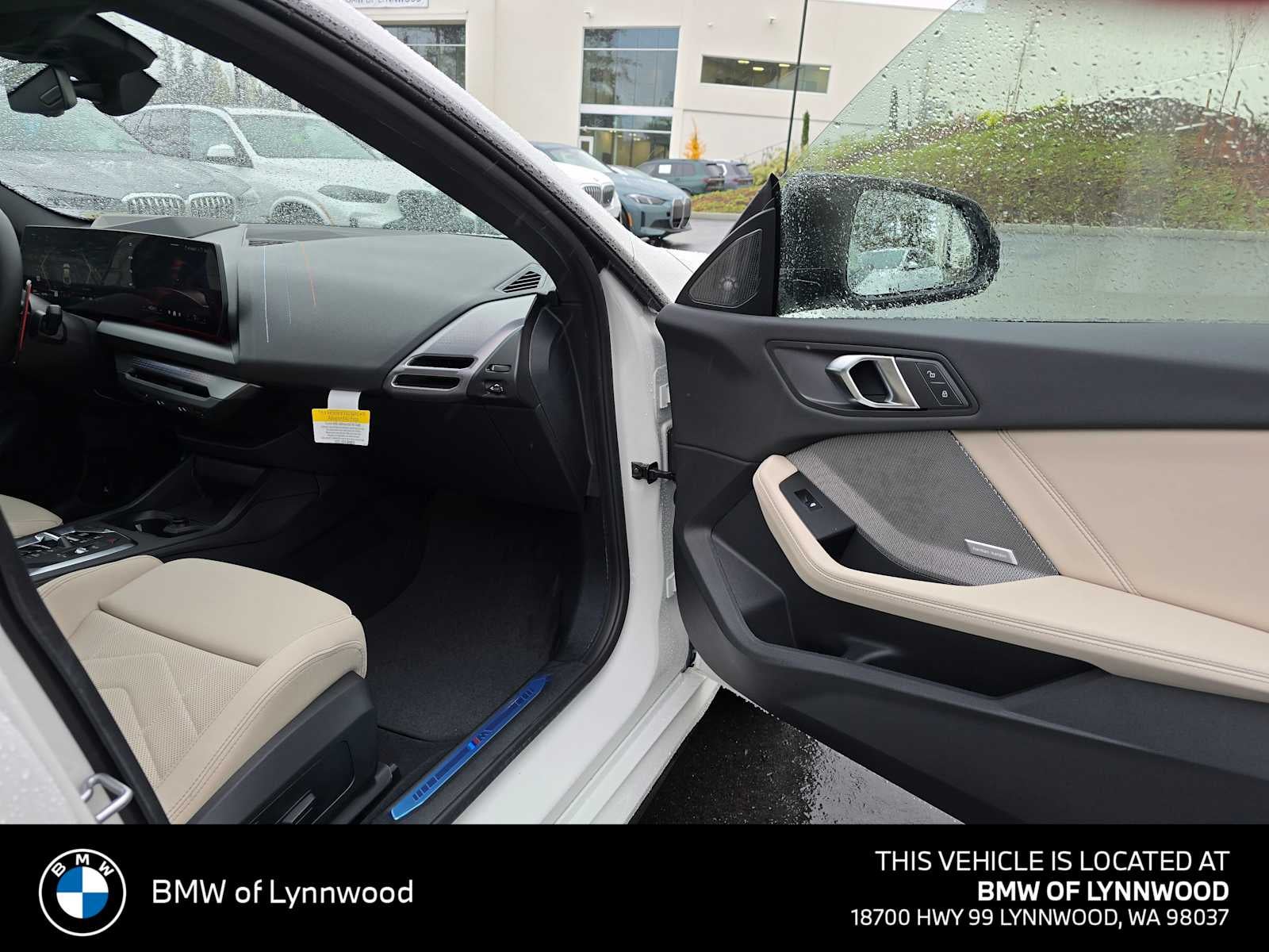 2026 BMW 2 Series M235 xDrive