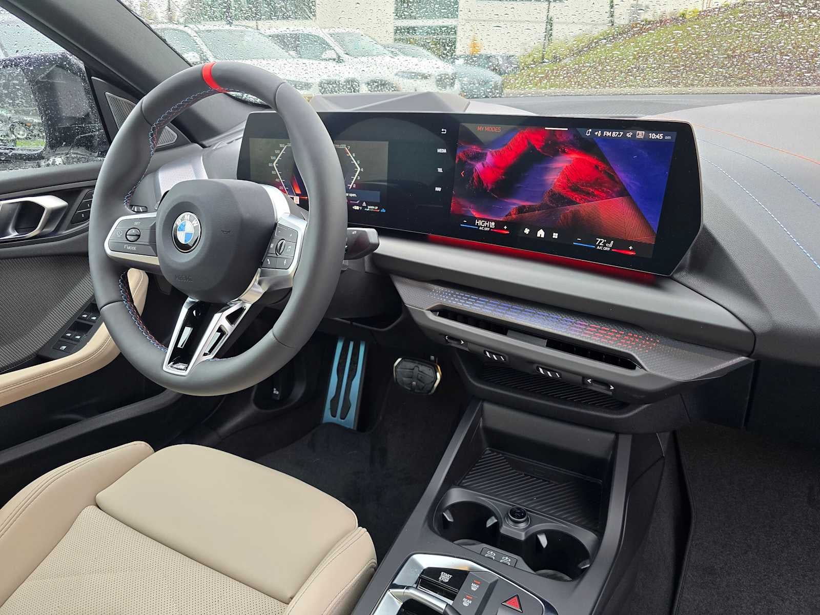 2026 BMW 2 Series M235 xDrive