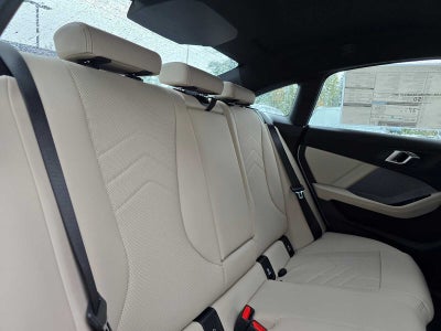 2026 BMW 2 Series M235 xDrive