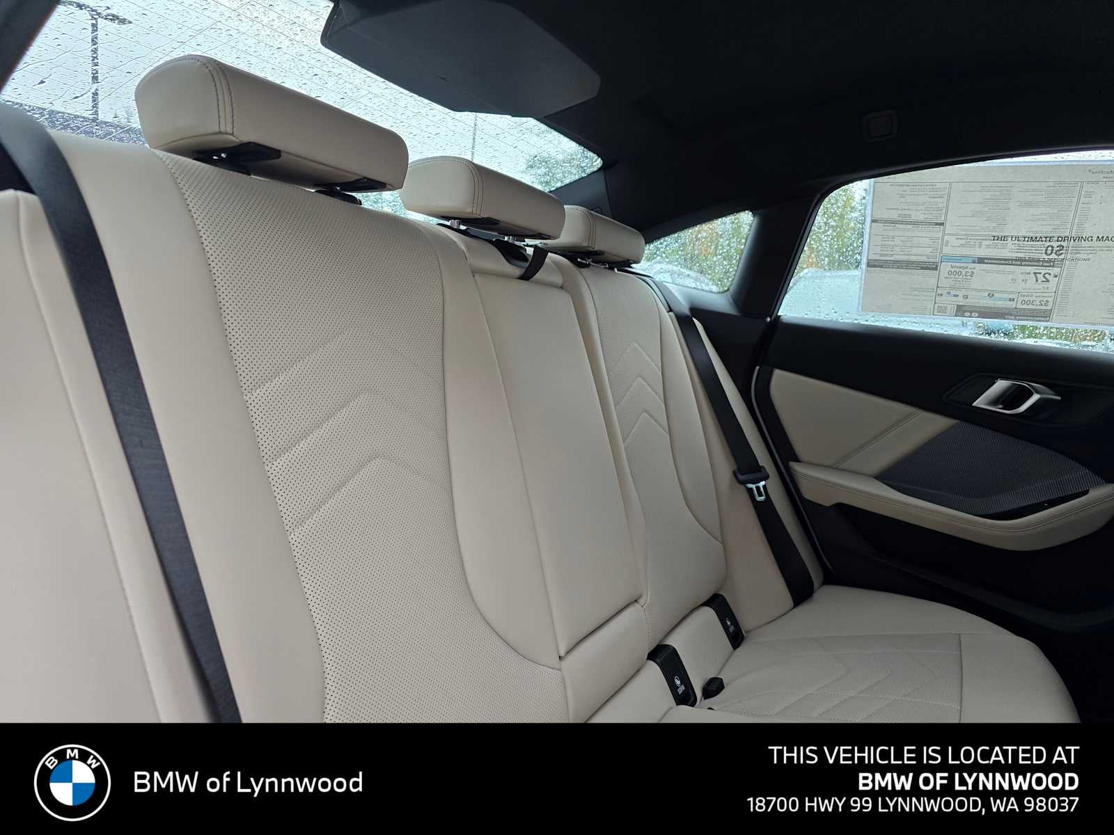 2026 BMW 2 Series M235 xDrive