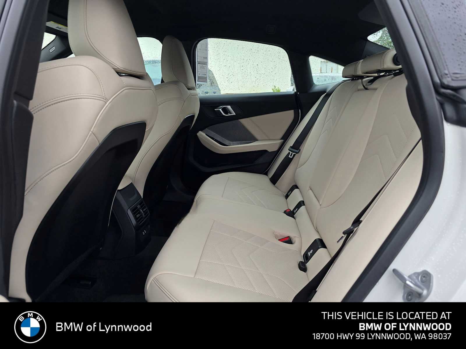 2026 BMW 2 Series M235 xDrive