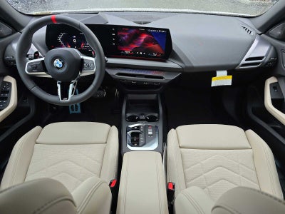 2026 BMW 2 Series M235 xDrive