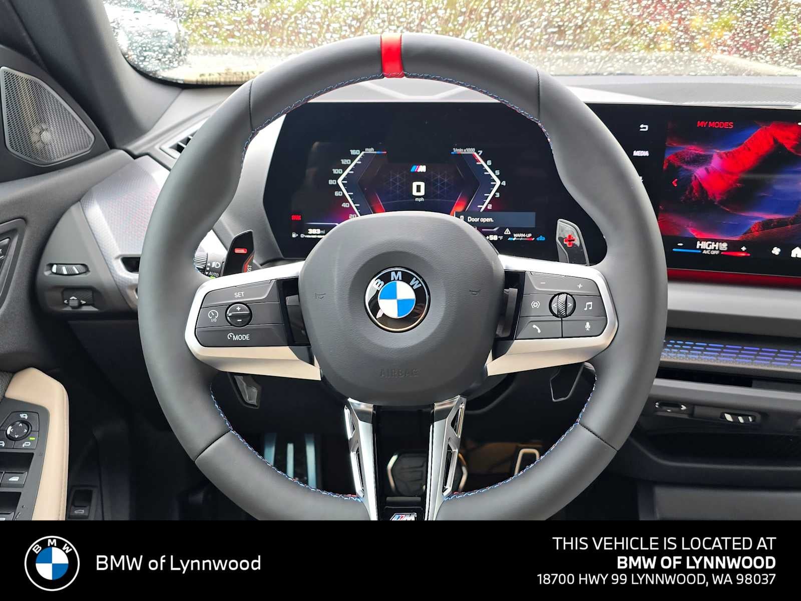 2026 BMW 2 Series M235 xDrive