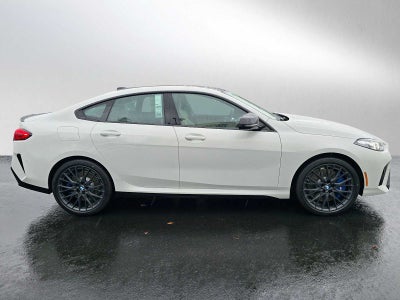 2026 BMW 2 Series M235 xDrive