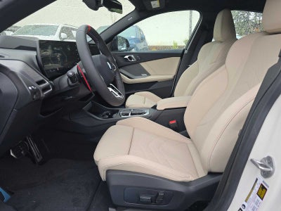 2026 BMW 2 Series M235 xDrive