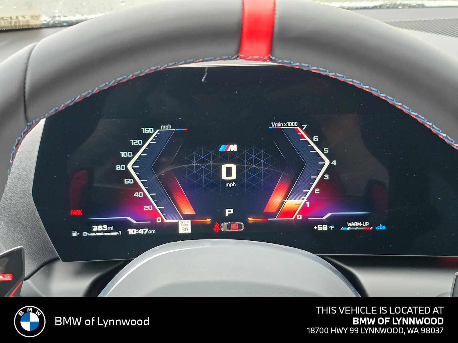 2026 BMW 2 Series M235 xDrive