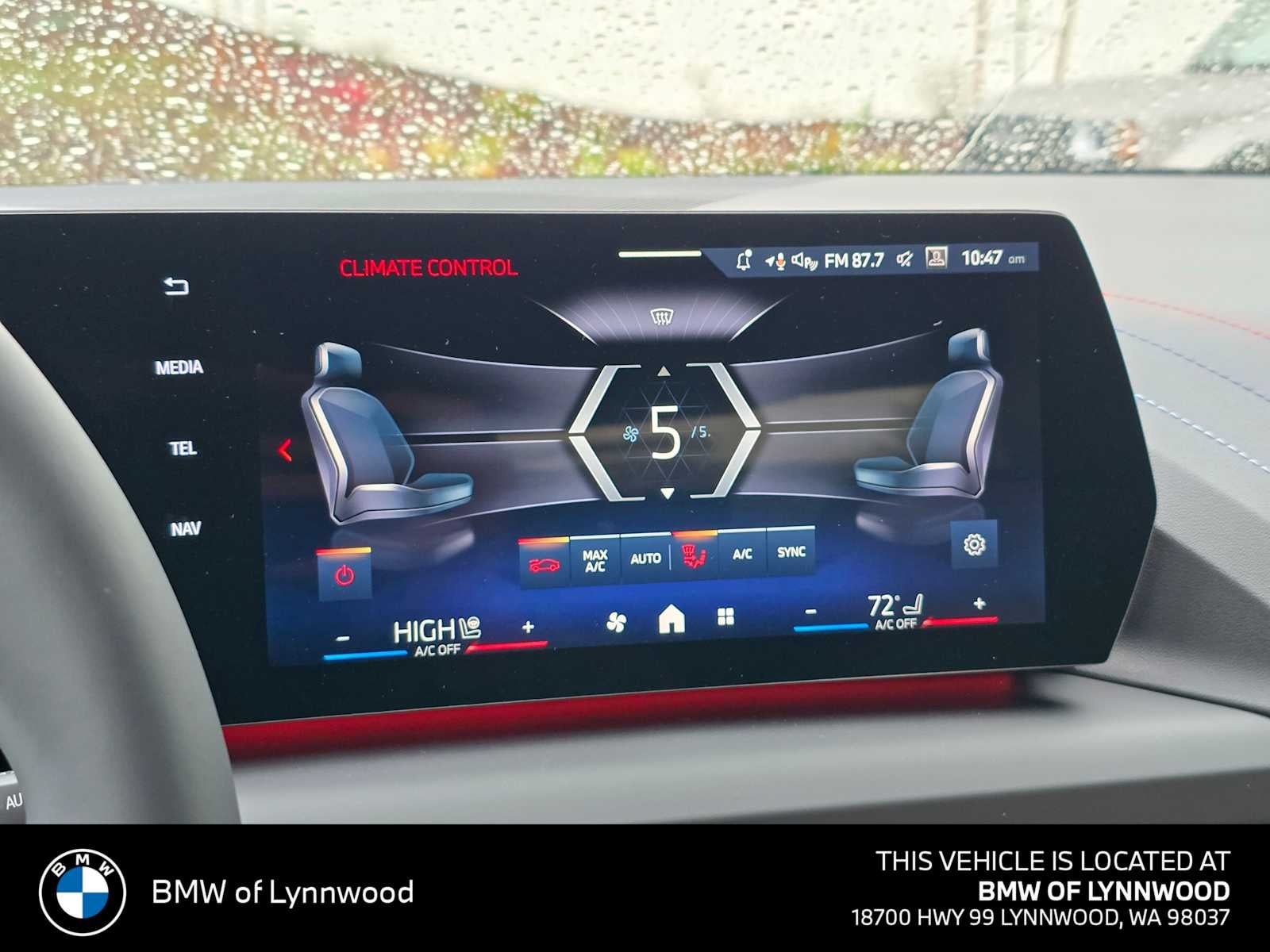 2026 BMW 2 Series M235 xDrive