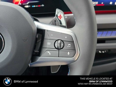 2026 BMW 2 Series M235 xDrive