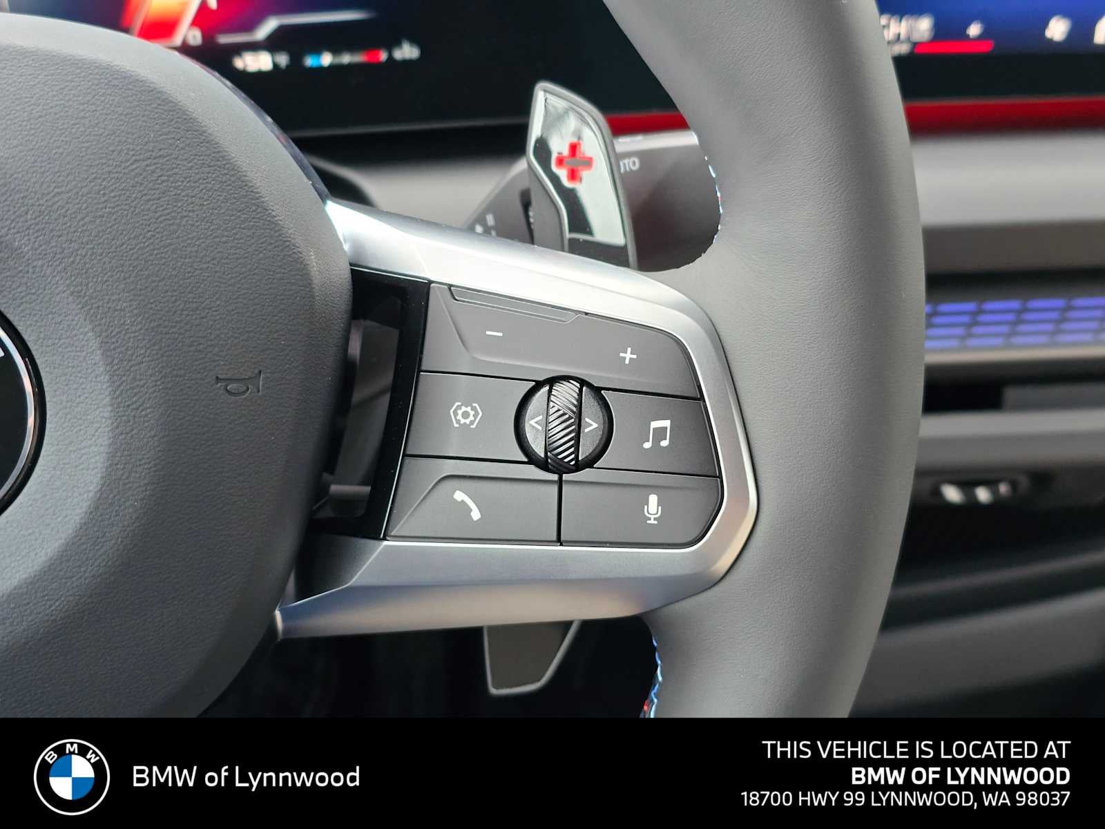 2026 BMW 2 Series M235 xDrive