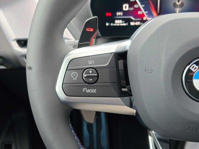 2026 BMW 2 Series M235 xDrive