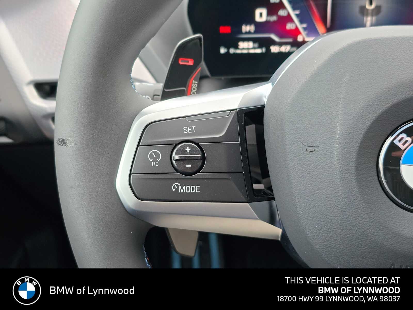 2026 BMW 2 Series M235 xDrive