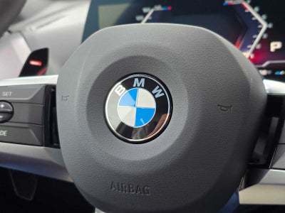 2026 BMW 2 Series M235 xDrive