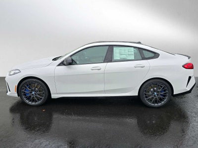 2026 BMW 2 Series M235 xDrive