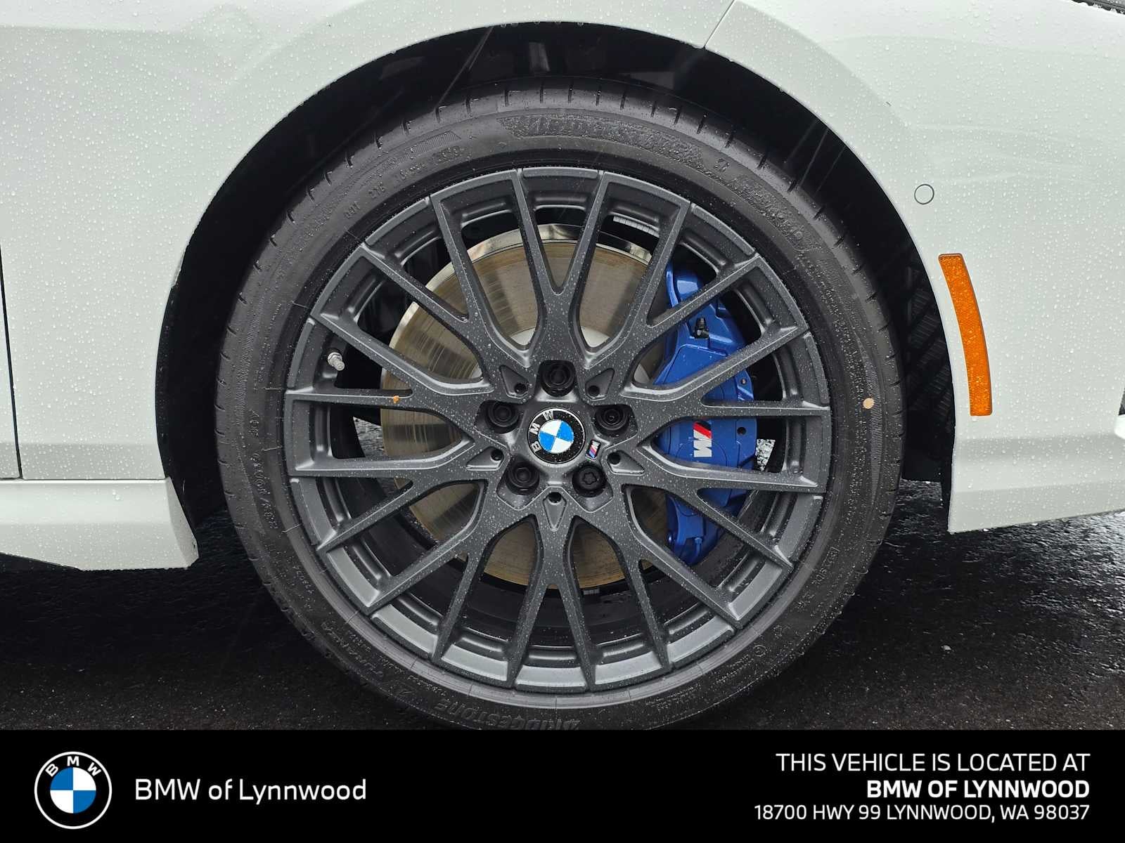 2026 BMW 2 Series M235 xDrive