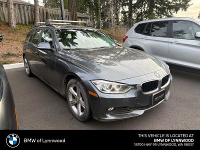 2014 BMW 328i xDrive 328i xDrive