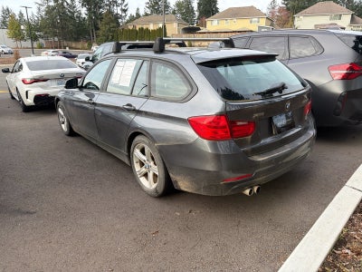 2014 BMW 328i xDrive 328i xDrive