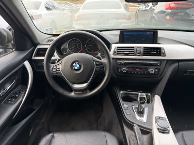 2014 BMW 328i xDrive 328i xDrive
