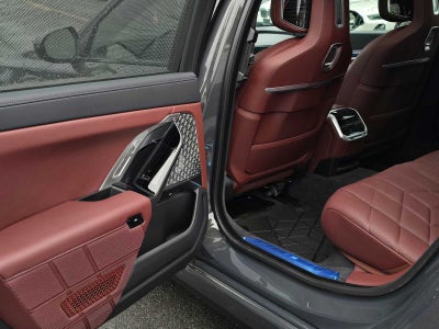 2025 BMW 7 Series 750e xDrive