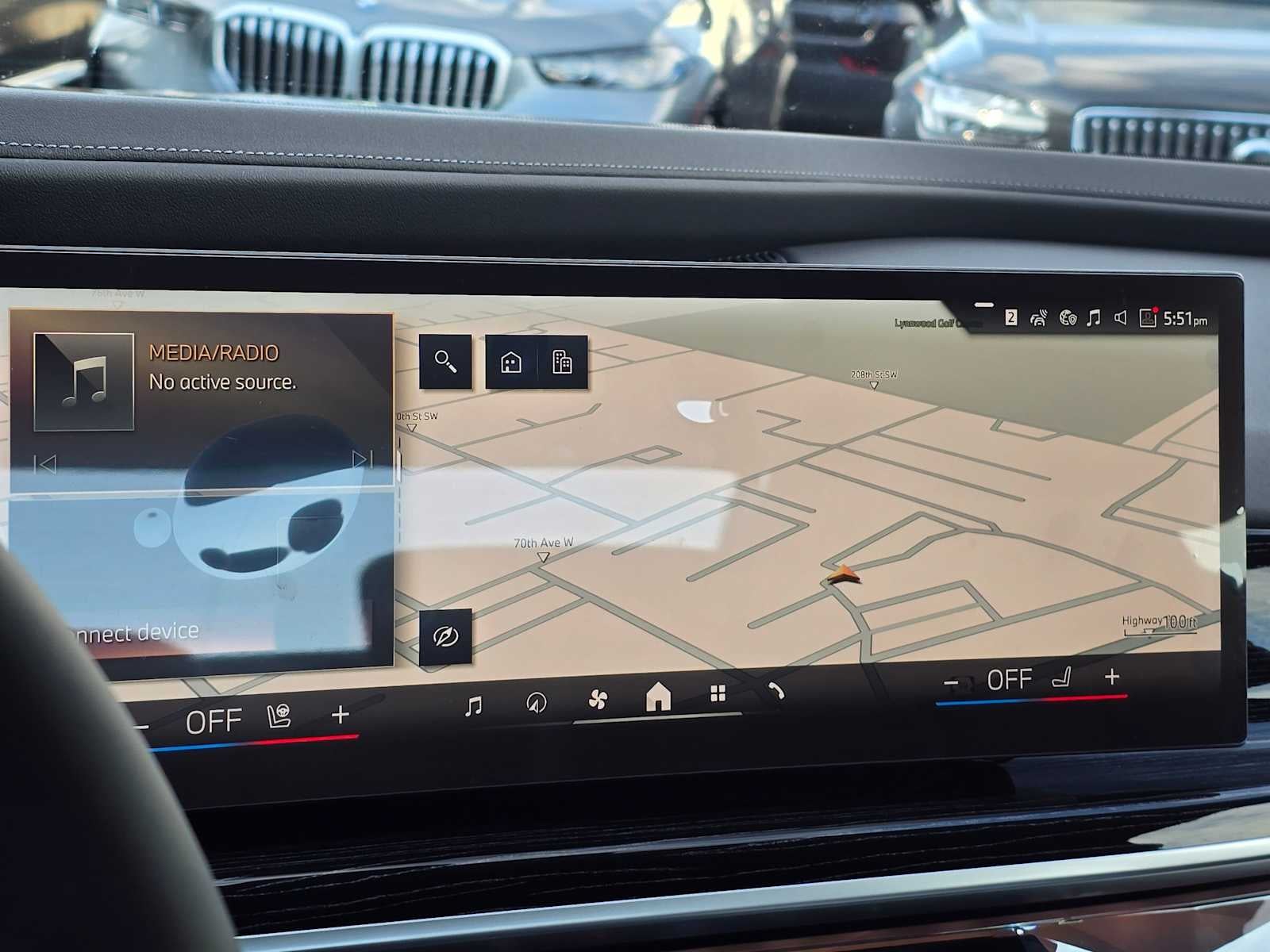 2025 BMW 7 Series 750e xDrive