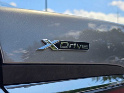 2025 BMW 7 Series 750e xDrive